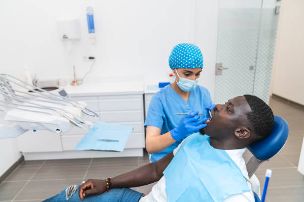 Best Walk-In Emergency Dental Services in Los Altos, CA
