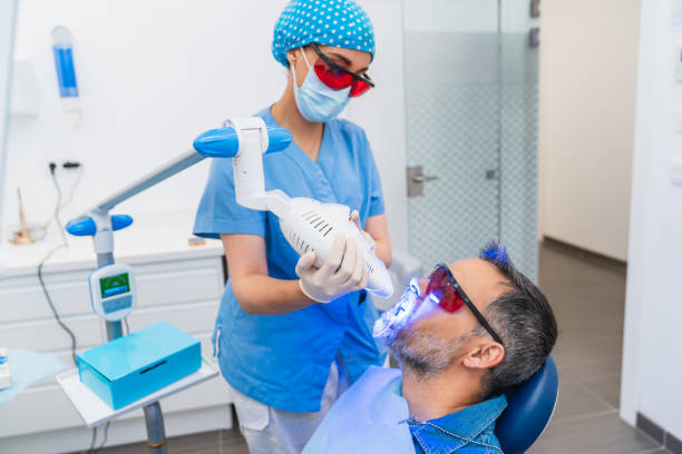 Best Knocked-Out Tooth (Avulsed Tooth) Treatment in Los Altos, CA
